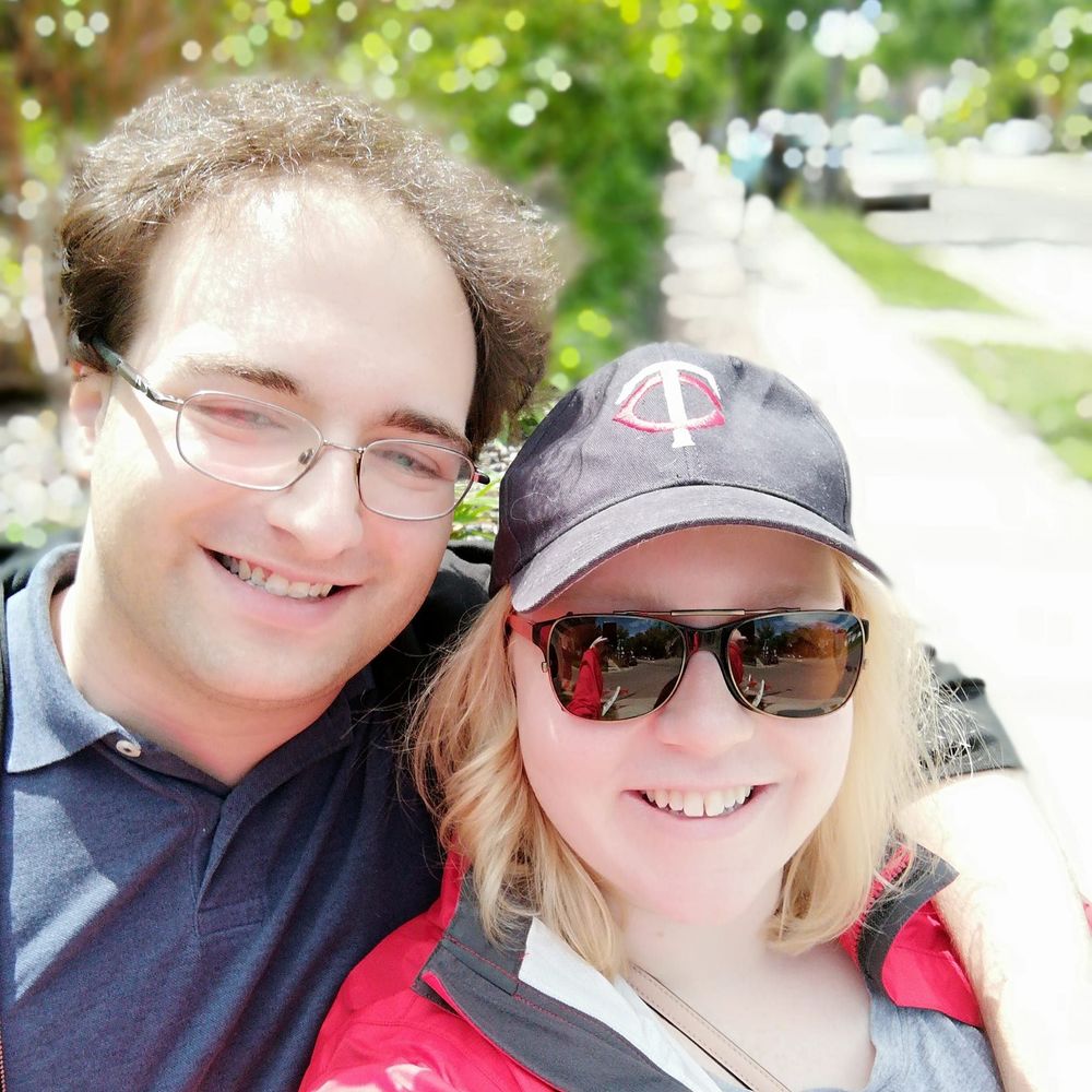 Meet your Posher, Catie